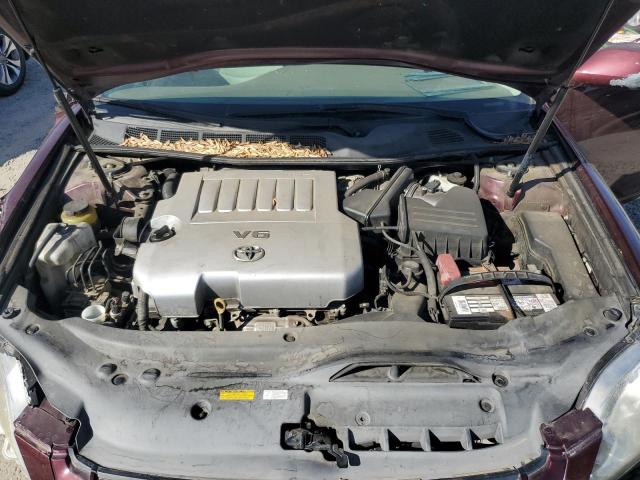 Photo 10 VIN: 4T1BK36B97U220863 - TOYOTA AVALON XL 