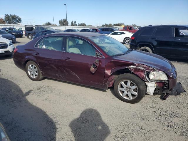 Photo 3 VIN: 4T1BK36B97U220863 - TOYOTA AVALON XL 