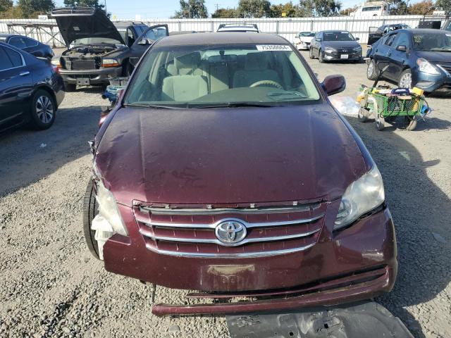 Photo 4 VIN: 4T1BK36B97U220863 - TOYOTA AVALON XL 