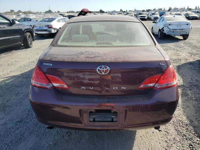 Photo 5 VIN: 4T1BK36B97U220863 - TOYOTA AVALON XL 