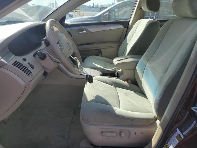 Photo 6 VIN: 4T1BK36B97U220863 - TOYOTA AVALON XL 