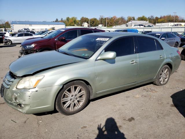 Photo 0 VIN: 4T1BK36B97U224203 - TOYOTA AVALON 