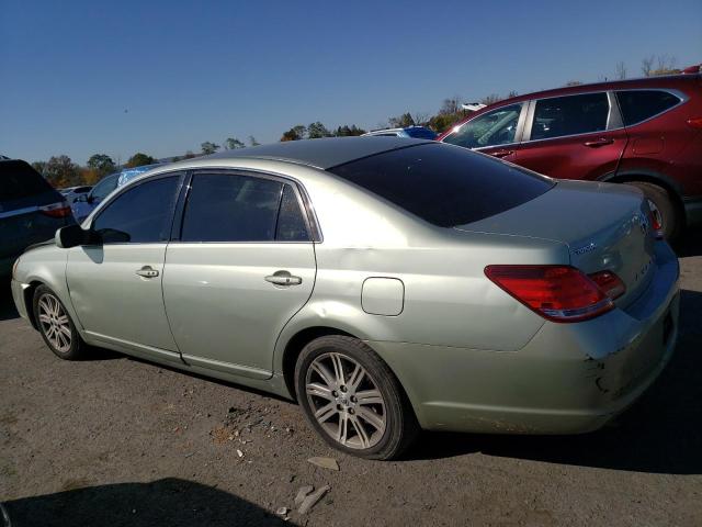 Photo 1 VIN: 4T1BK36B97U224203 - TOYOTA AVALON 