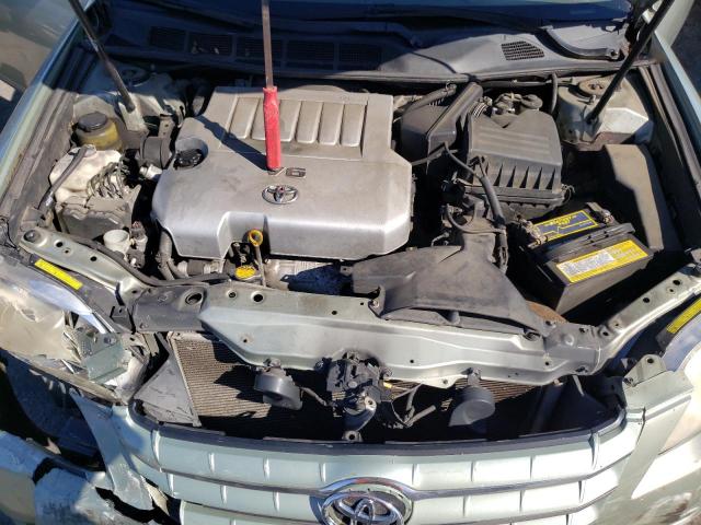 Photo 10 VIN: 4T1BK36B97U224203 - TOYOTA AVALON 