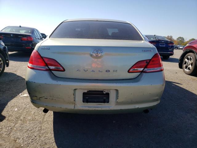 Photo 5 VIN: 4T1BK36B97U224203 - TOYOTA AVALON 