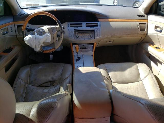 Photo 7 VIN: 4T1BK36B97U224203 - TOYOTA AVALON 