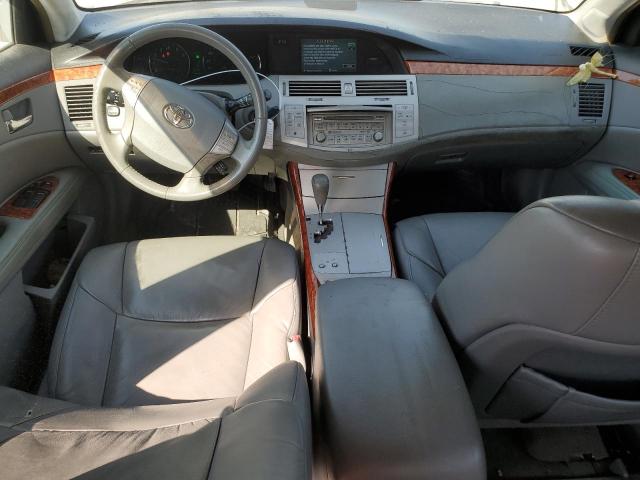 Photo 7 VIN: 4T1BK36B97U226968 - TOYOTA AVALON XL 