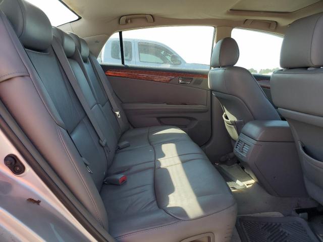 Photo 9 VIN: 4T1BK36B97U226968 - TOYOTA AVALON XL 