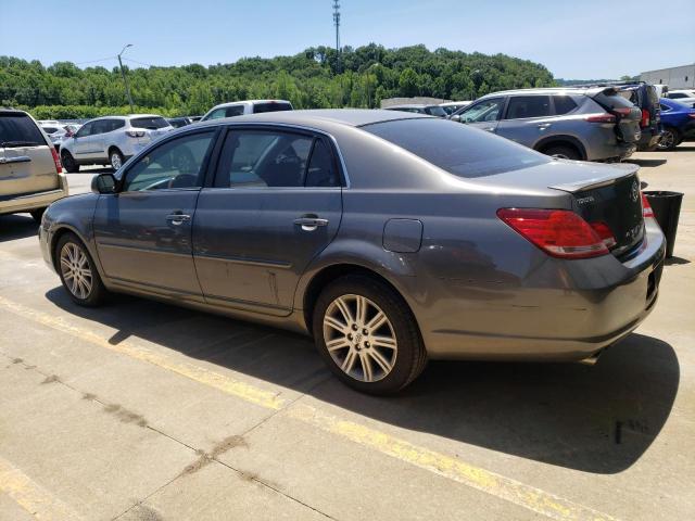 Photo 1 VIN: 4T1BK36B97U227621 - TOYOTA AVALON 