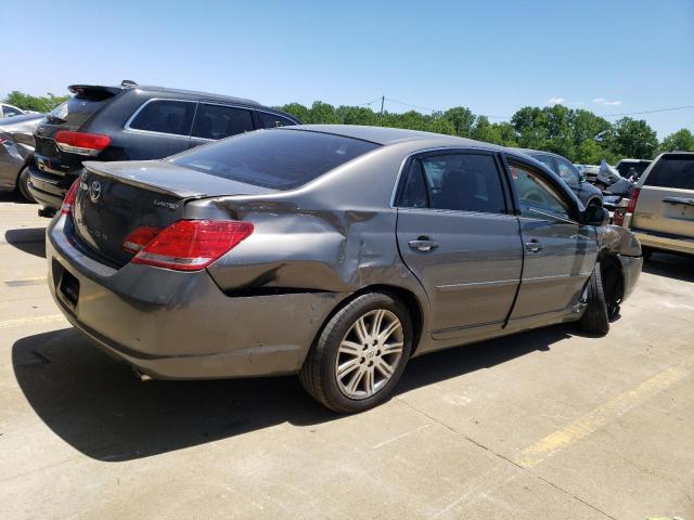 Photo 2 VIN: 4T1BK36B97U227621 - TOYOTA AVALON 