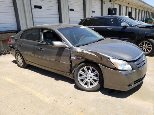 Photo 3 VIN: 4T1BK36B97U227621 - TOYOTA AVALON 