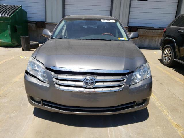 Photo 4 VIN: 4T1BK36B97U227621 - TOYOTA AVALON 