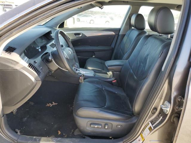 Photo 6 VIN: 4T1BK36B97U228302 - TOYOTA AVALON XL 