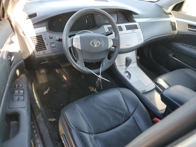 Photo 7 VIN: 4T1BK36B97U228302 - TOYOTA AVALON XL 