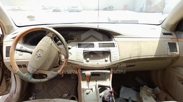 Photo 12 VIN: 4T1BK36B97U230101 - TOYOTA AVALON 