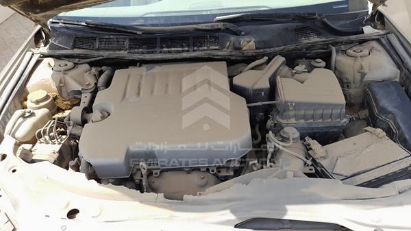 Photo 24 VIN: 4T1BK36B97U230101 - TOYOTA AVALON 