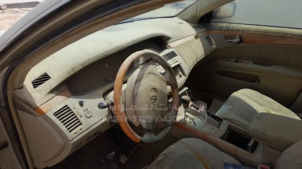 Photo 8 VIN: 4T1BK36B97U230101 - TOYOTA AVALON 