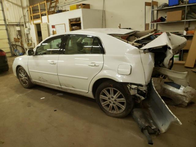 Photo 1 VIN: 4T1BK36B97U234214 - TOYOTA AVALON XL 