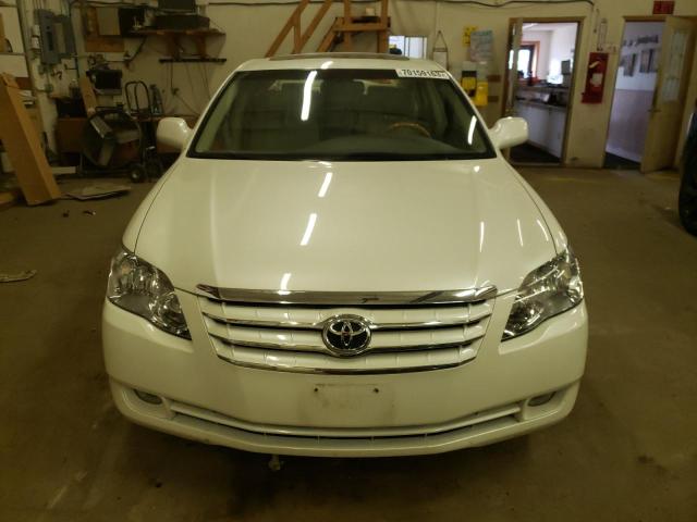 Photo 4 VIN: 4T1BK36B97U234214 - TOYOTA AVALON XL 