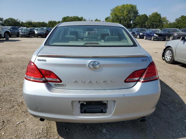 Photo 5 VIN: 4T1BK36B97U236142 - TOYOTA AVALON 