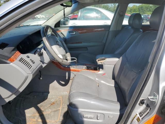 Photo 6 VIN: 4T1BK36B97U236142 - TOYOTA AVALON 