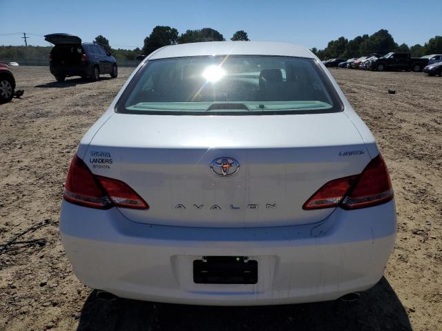 Photo 5 VIN: 4T1BK36B97U237890 - TOYOTA AVALON XL 