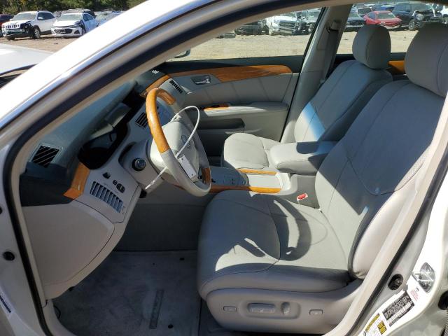 Photo 6 VIN: 4T1BK36B97U237890 - TOYOTA AVALON XL 