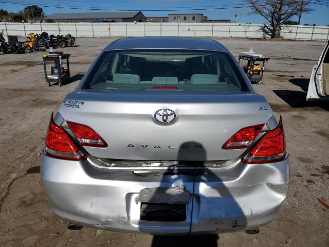 Photo 5 VIN: 4T1BK36B97U240319 - TOYOTA AVALON XL 