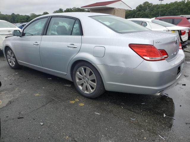 Photo 1 VIN: 4T1BK36B97U241616 - TOYOTA AVALON 