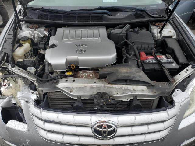 Photo 10 VIN: 4T1BK36B97U241616 - TOYOTA AVALON 