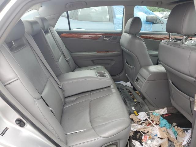 Photo 9 VIN: 4T1BK36B97U241616 - TOYOTA AVALON 