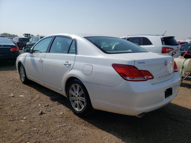 Photo 1 VIN: 4T1BK36B97U244385 - TOYOTA AVALON XL 