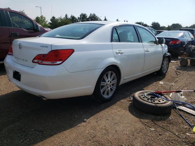 Photo 2 VIN: 4T1BK36B97U244385 - TOYOTA AVALON XL 