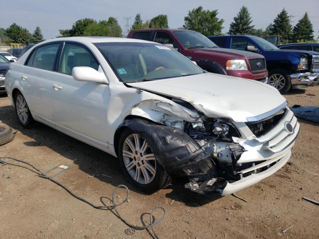 Photo 3 VIN: 4T1BK36B97U244385 - TOYOTA AVALON XL 