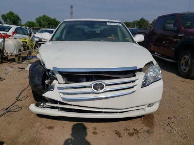 Photo 4 VIN: 4T1BK36B97U244385 - TOYOTA AVALON XL 