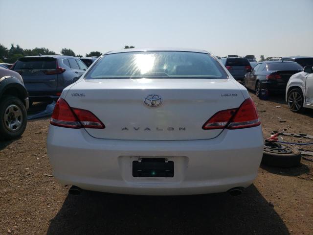 Photo 5 VIN: 4T1BK36B97U244385 - TOYOTA AVALON XL 