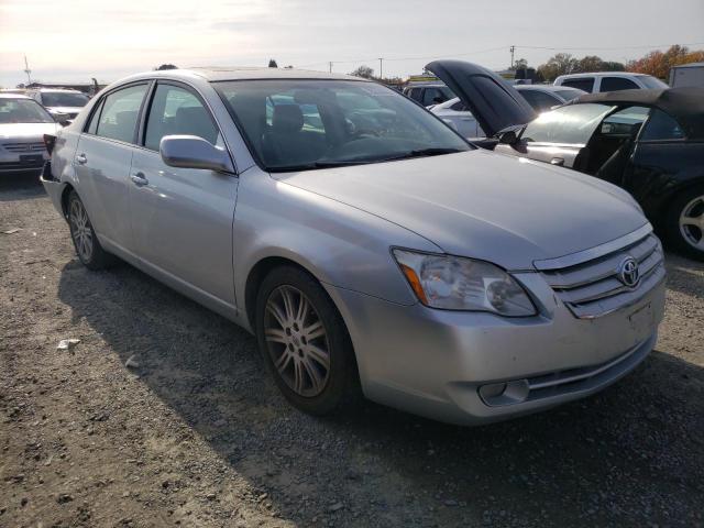 Photo 3 VIN: 4T1BK36B97U249134 - TOYOTA AVALON 