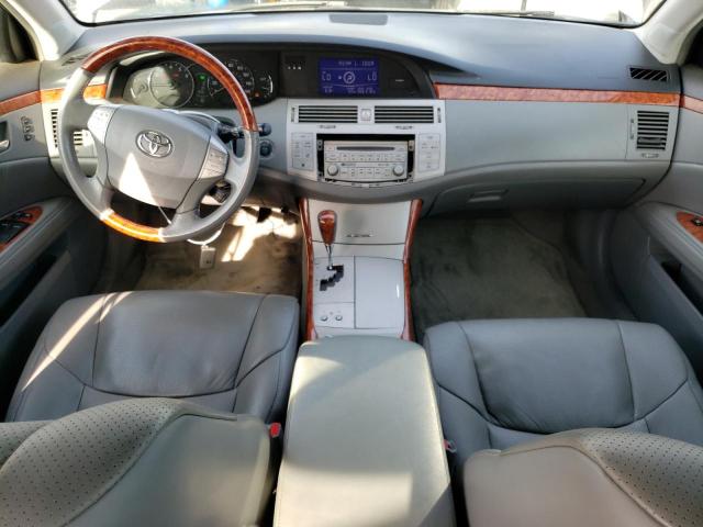 Photo 7 VIN: 4T1BK36B97U249134 - TOYOTA AVALON 