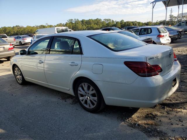 Photo 1 VIN: 4T1BK36B98U254139 - TOYOTA AVALON 