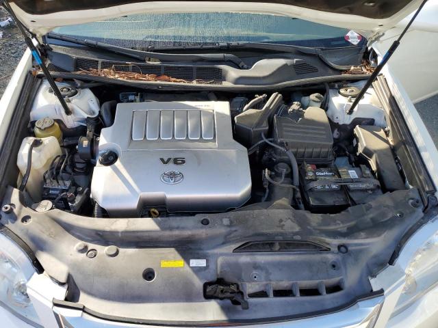 Photo 10 VIN: 4T1BK36B98U254139 - TOYOTA AVALON 