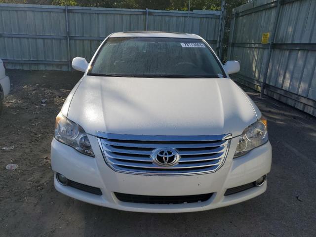 Photo 4 VIN: 4T1BK36B98U254139 - TOYOTA AVALON 