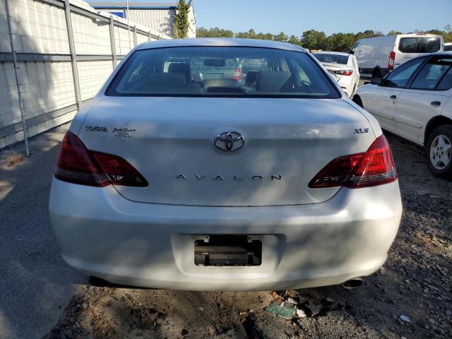 Photo 5 VIN: 4T1BK36B98U254139 - TOYOTA AVALON 