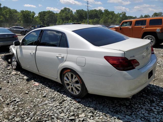 Photo 1 VIN: 4T1BK36B98U257882 - TOYOTA AVALON 