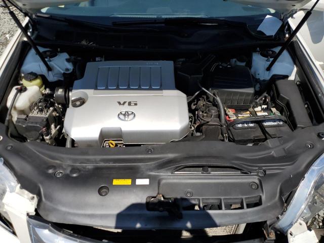 Photo 10 VIN: 4T1BK36B98U257882 - TOYOTA AVALON 