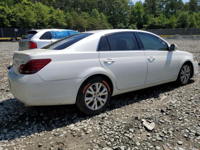 Photo 2 VIN: 4T1BK36B98U257882 - TOYOTA AVALON 