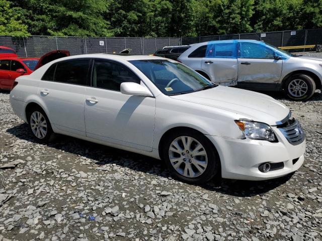 Photo 3 VIN: 4T1BK36B98U257882 - TOYOTA AVALON 