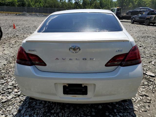 Photo 5 VIN: 4T1BK36B98U257882 - TOYOTA AVALON 