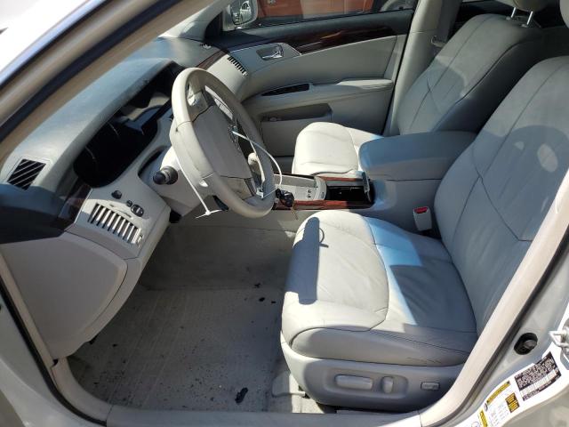 Photo 6 VIN: 4T1BK36B98U257882 - TOYOTA AVALON 