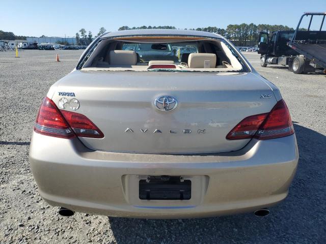 Photo 5 VIN: 4T1BK36B98U261267 - TOYOTA AVALON XL 