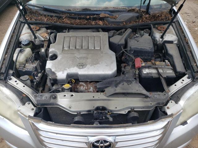 Photo 10 VIN: 4T1BK36B98U269076 - TOYOTA AVALON 